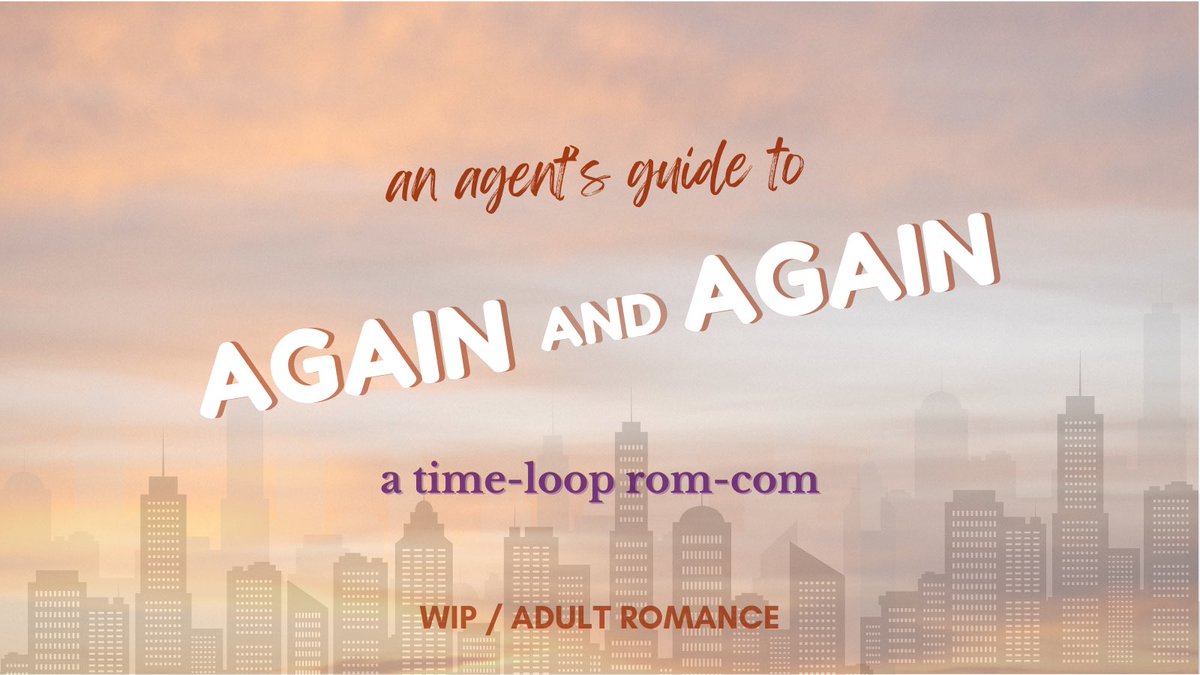 Hope Johnson | Writer tweet media