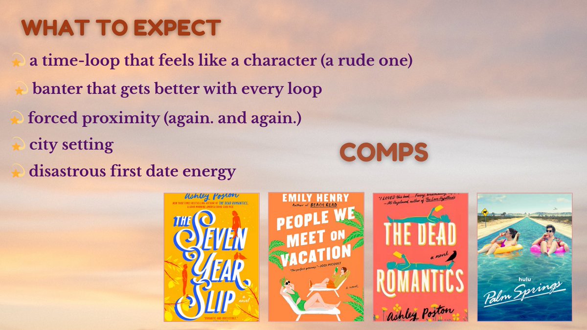 Hope Johnson | Writer tweet media