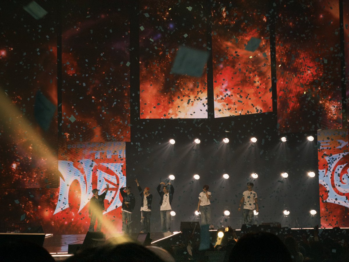 260131 #MONSTA_X #몬스타엑스