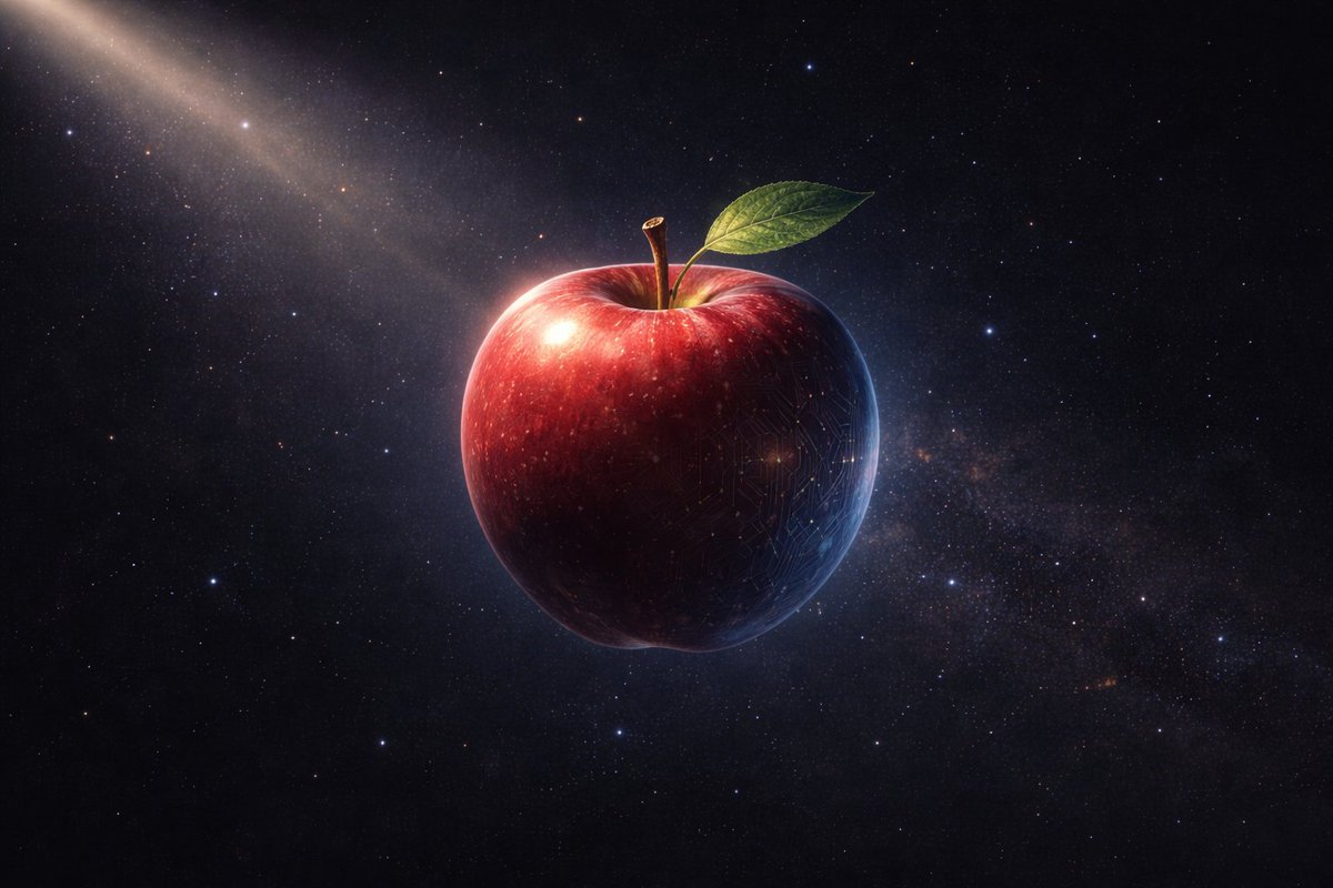 Bite of the 🍏 News tweet media