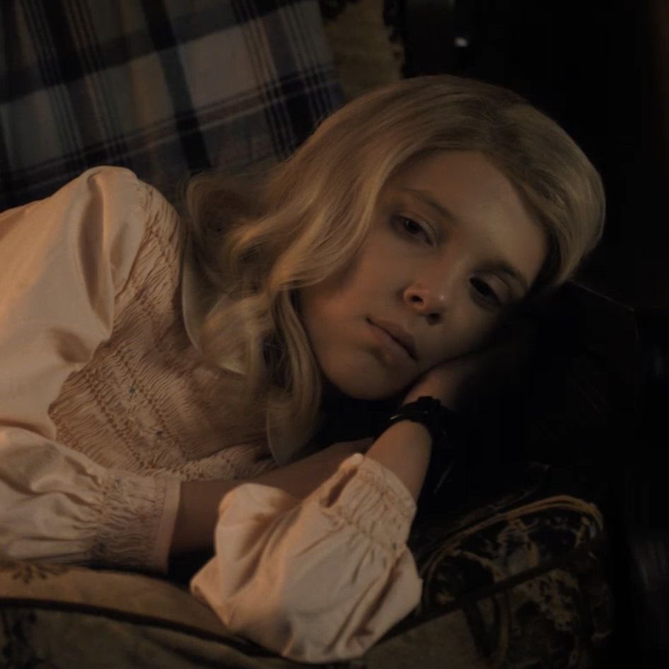 𐙚Luci!⚢ is pitt pilled!! tweet media