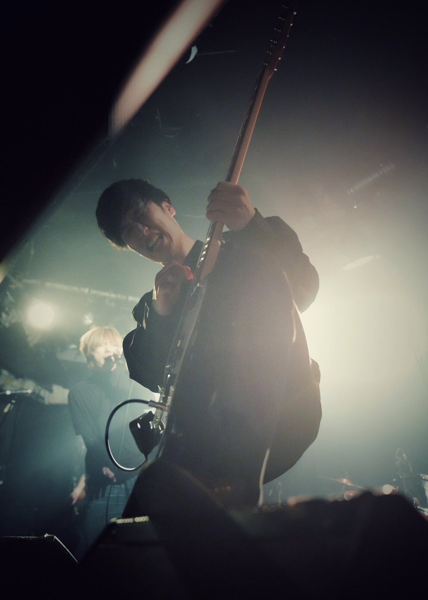 #HUMANDRIVE
#4
#池袋 
#ライブハウス
#手刀