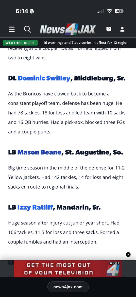 Mason Beane tweet media