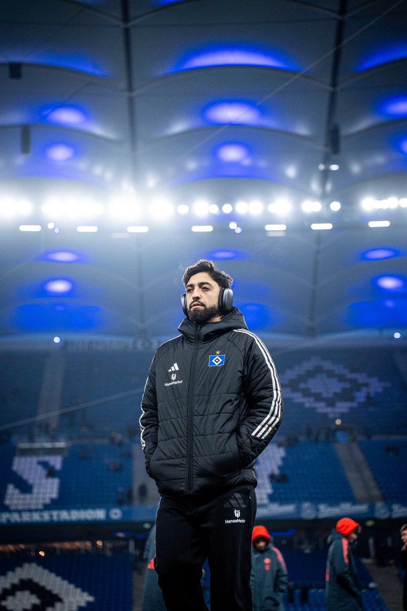 Hamburger SV tweet media