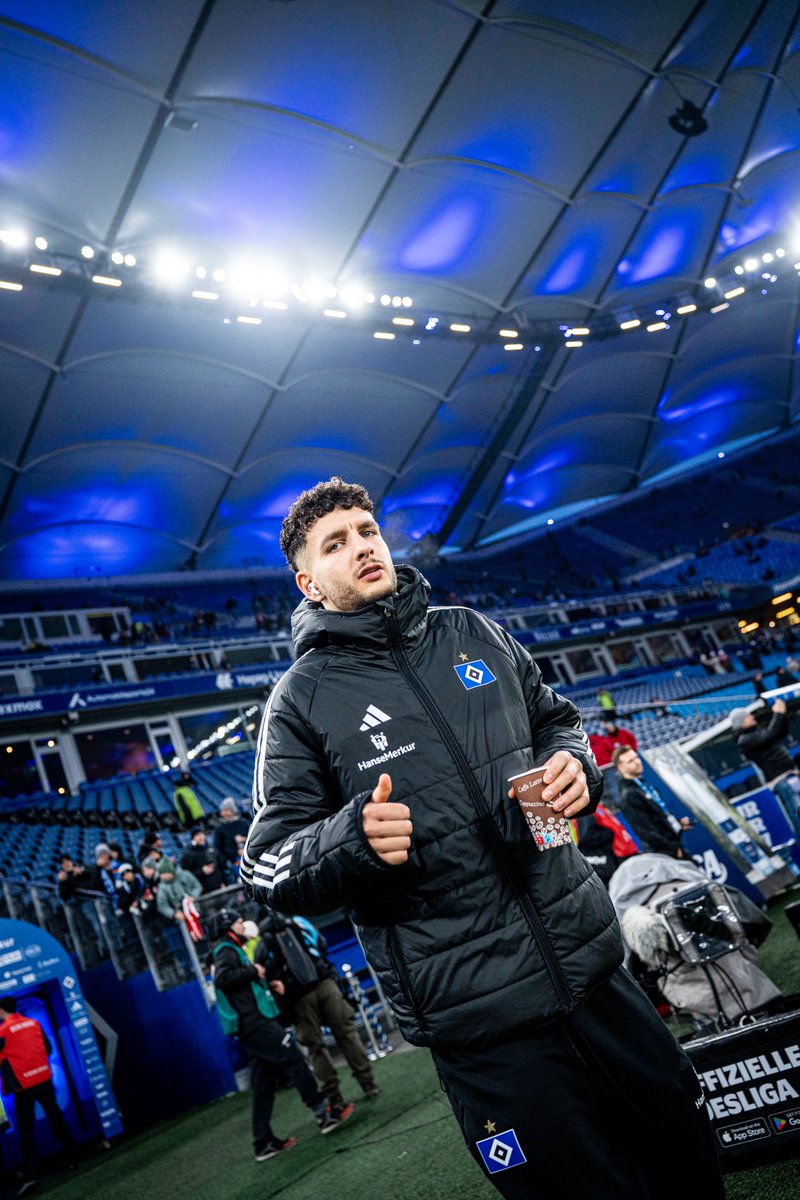 Hamburger SV tweet media