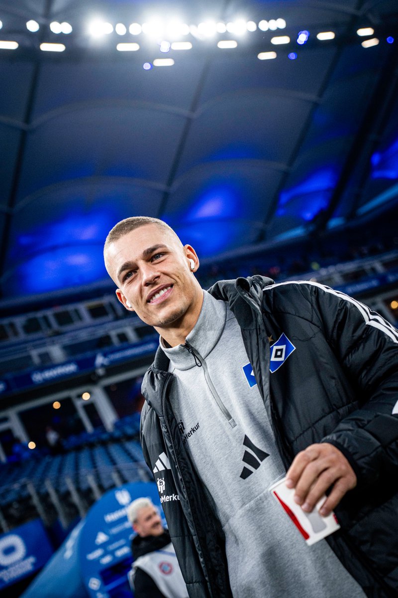 Hamburger SV tweet media