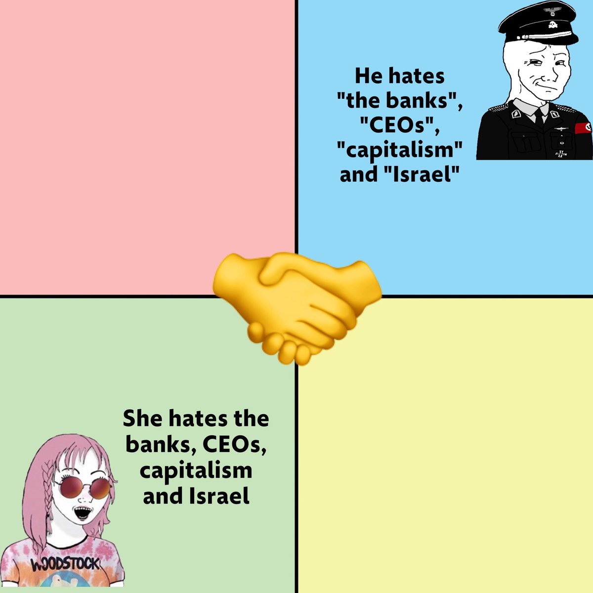 Quiere abolir las cárceles
(((QUIERE ABOLIR LAS CÁRCELES)))