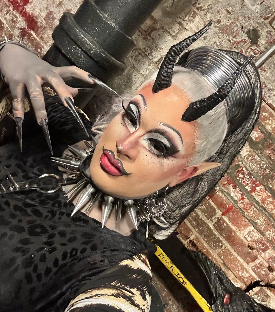 Megami thee Stallion™️ tweet media