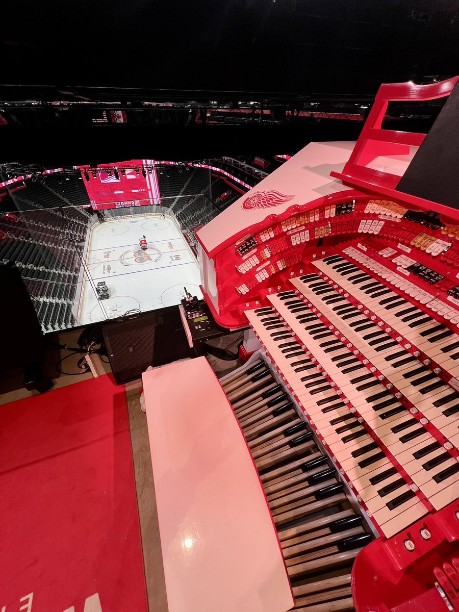 Lance Luce tweet media