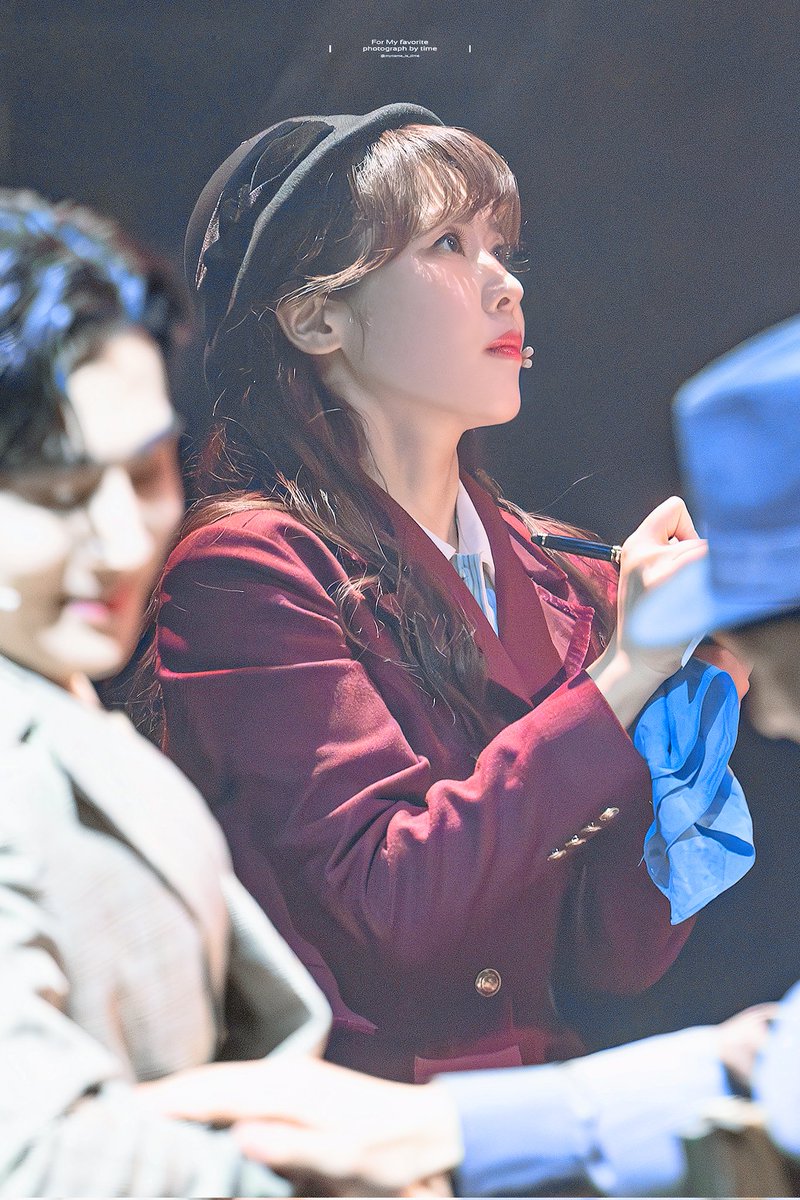 260131 존 도우 밤공 스페셜 커튼콜 - 존 도우 클럽 re 🎙

앤 役 #최수진 배우님

너무 예뿌다 .. 🥹🍑💫