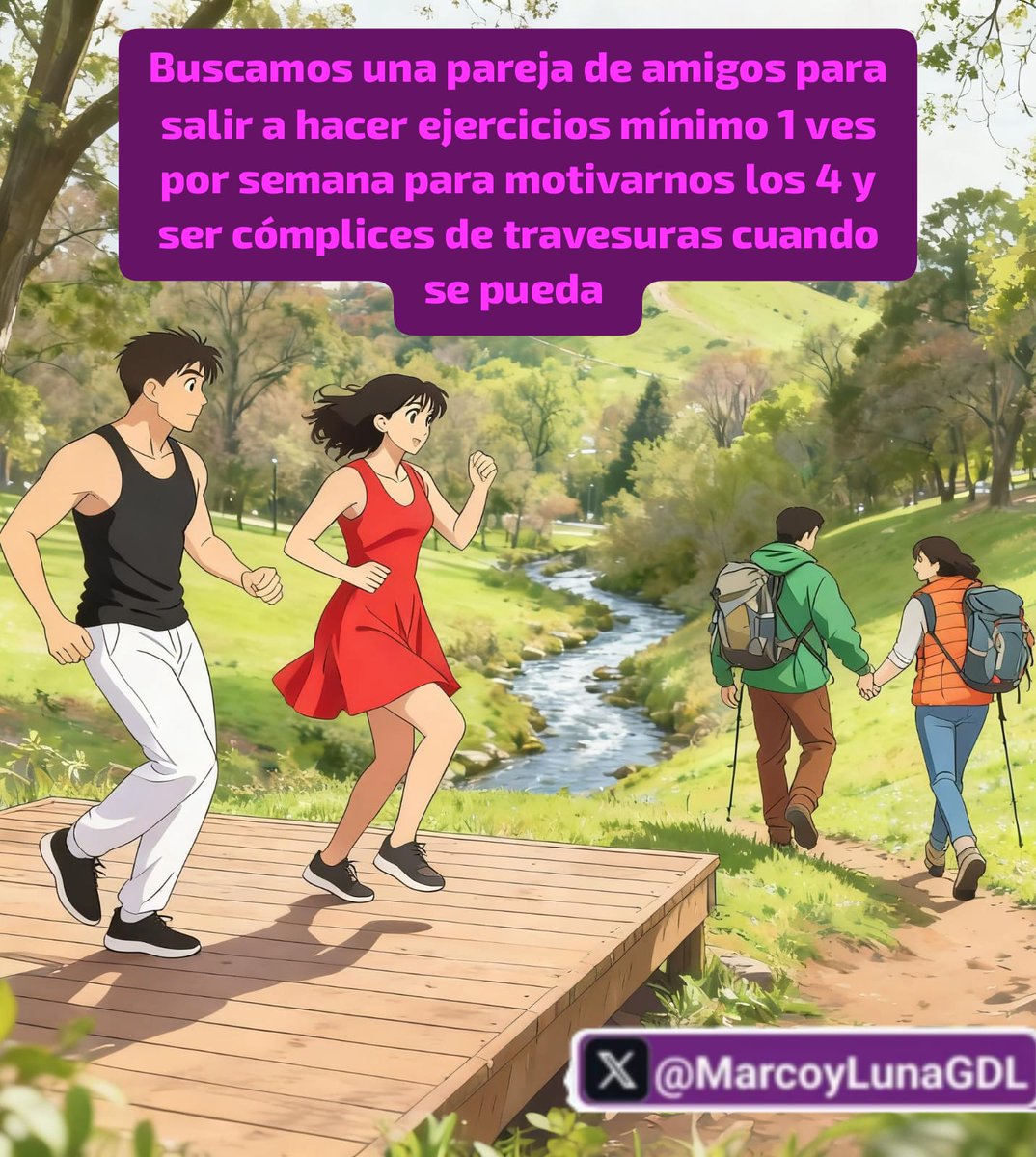 MarcoyLunaGDL's tweet photo. Quién jala

De preferencia por el estadio Jalisco para mantenernos motivados a estar mejor cada dia https://t.co/Hom0zhzFqT