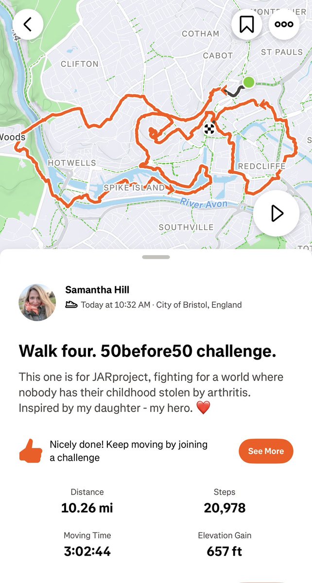 Samantha Hill 💙💛 tweet media