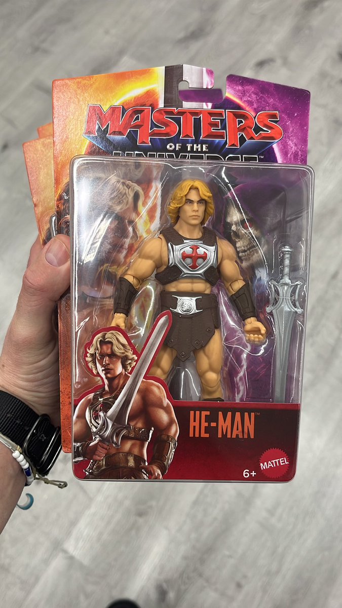 QuiniRG's tweet image. En @toyplanetR 😳