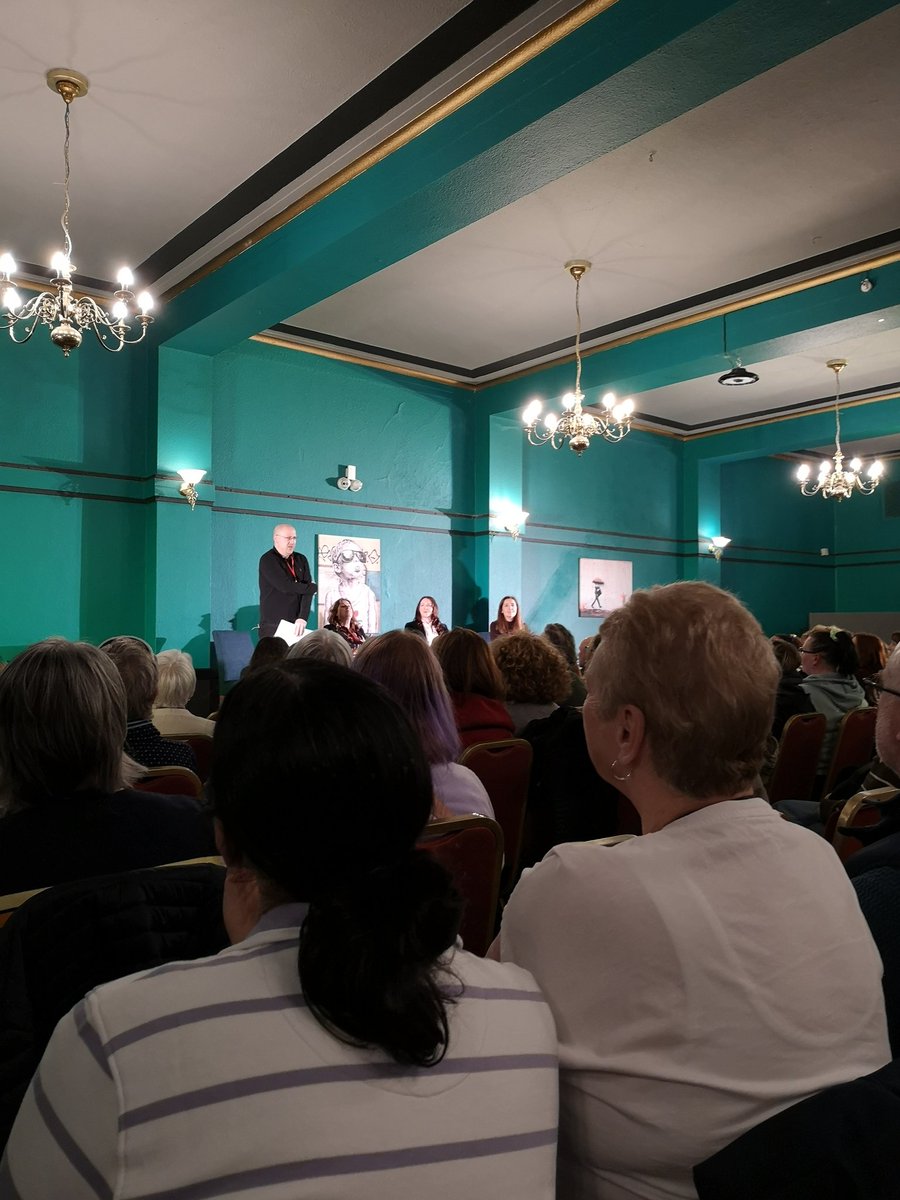 Sarah Blackburn tweet media