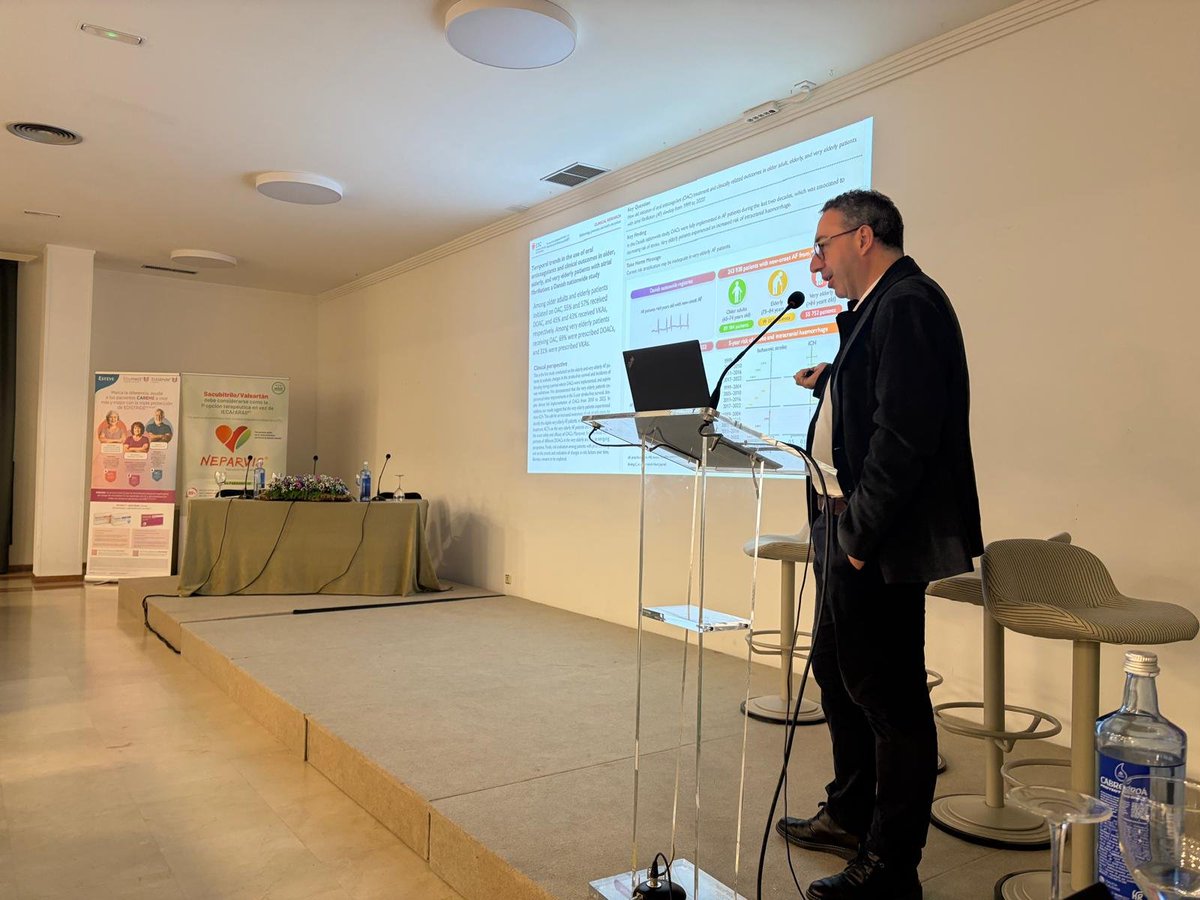 SOGACAR Cardiología tweet media