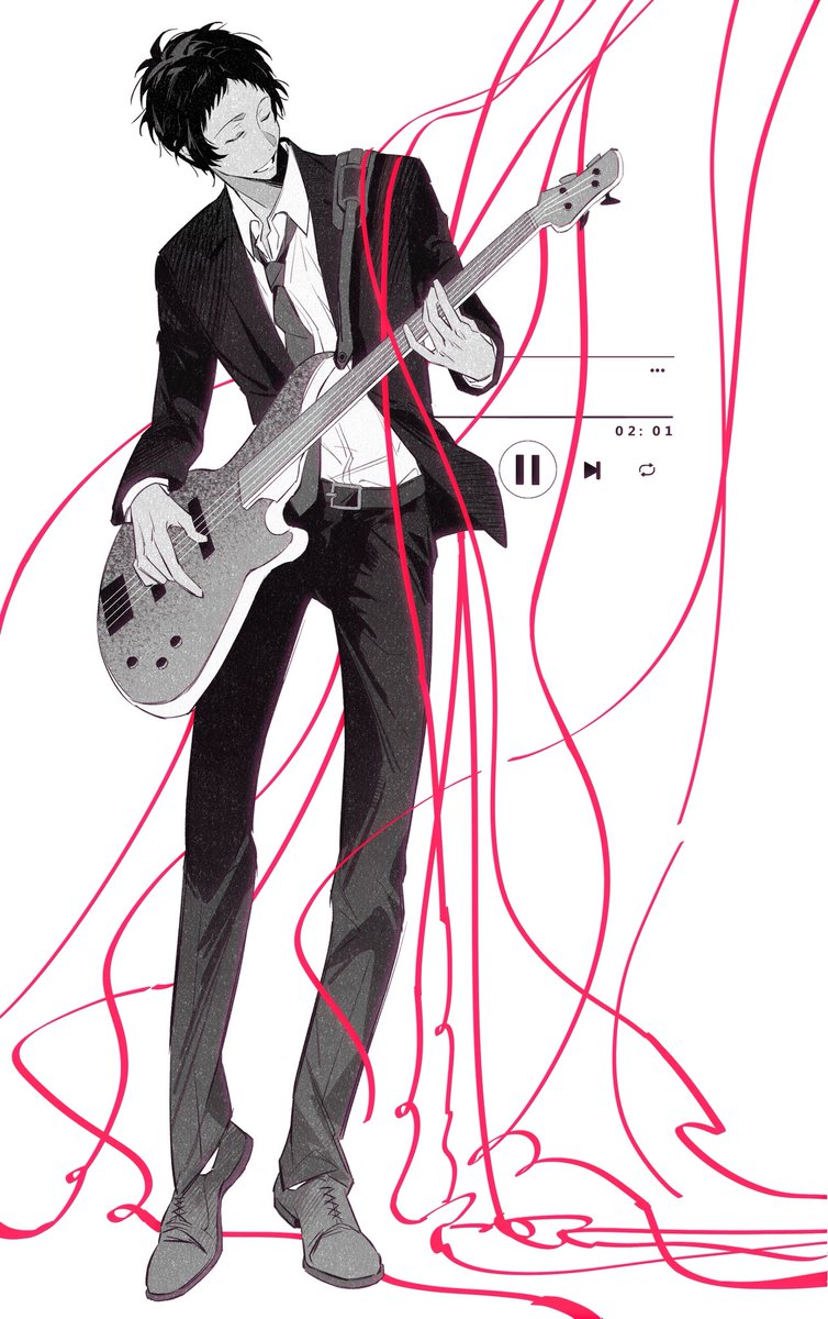 L_0301032's tweet image. 