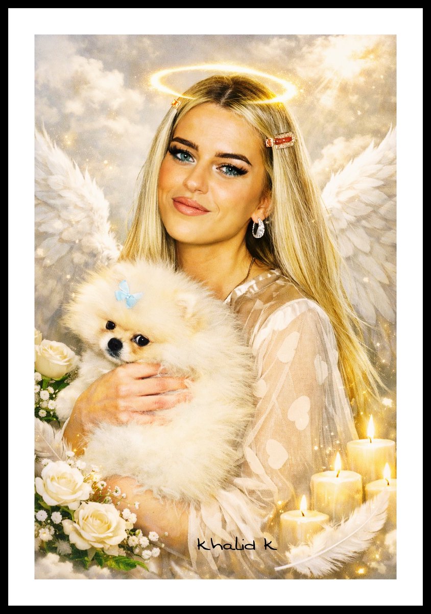 khalid34ga's tweet photo. Un mois après Crans-Montana suisse l'incendie 01/01/2026.

Une pensée pour toi  bel ange 👼 ! Tu ne mérites  pas ça  personnes ne mérites ça !  Quelle tristesse 😭 une immense pensée aux familles 🙏🙏🙏🙏 #Incendiesuisse #CransMontana #deuil💔😭🕊 #Drame #cyanepanine https://t.co/lYanLvnKV7