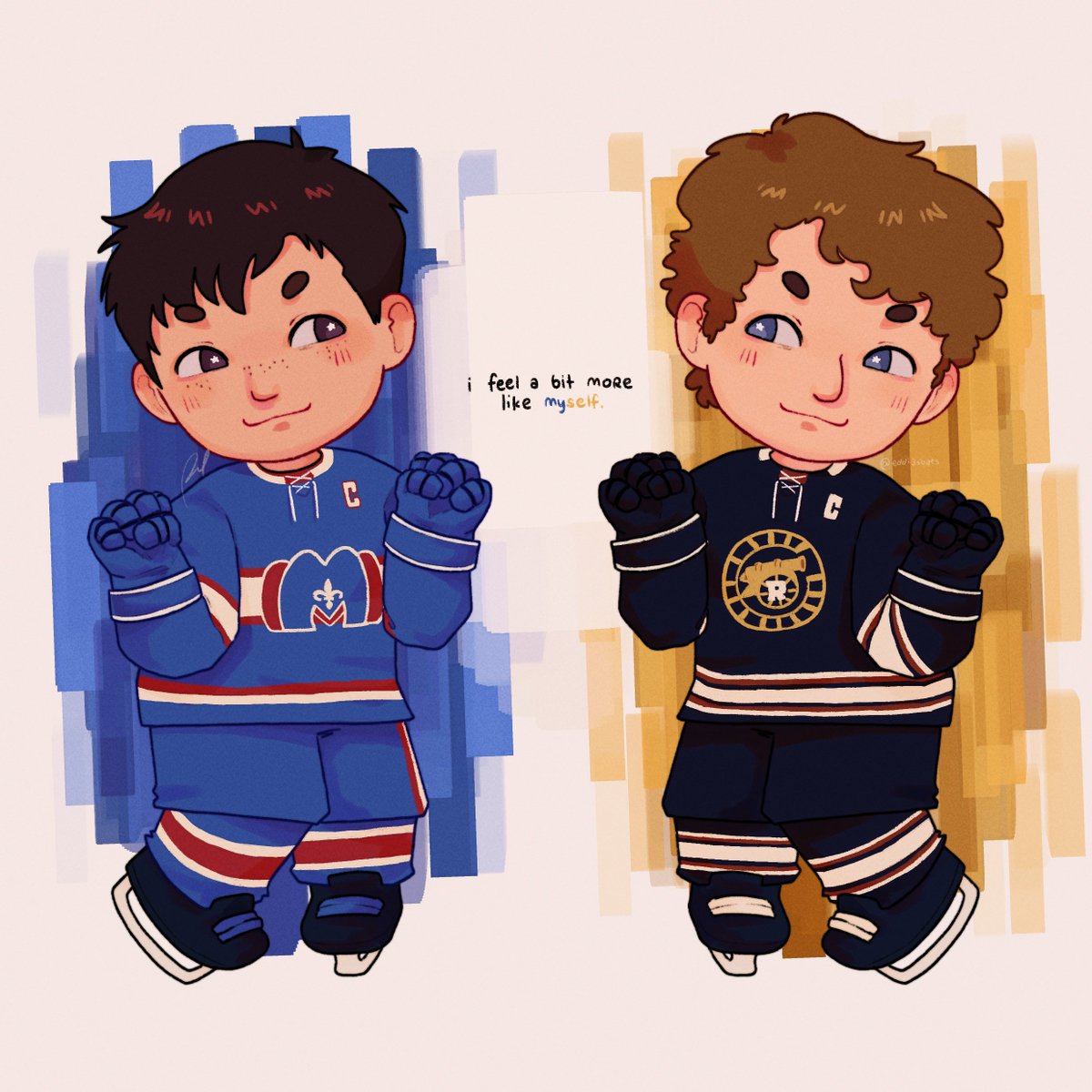 gay hockey miis
#heatedrivalry #hollanov #shanehollander #ilyarozanov