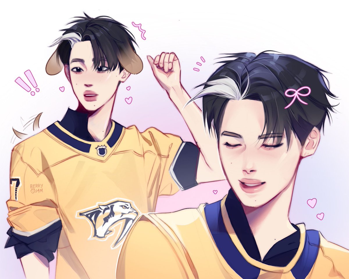 puppyki T___T 💗🐶

#ni_ki #니키 #西村力