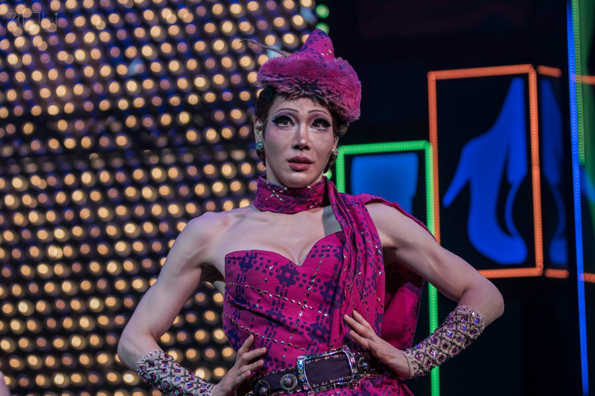 찌그니 tweet media