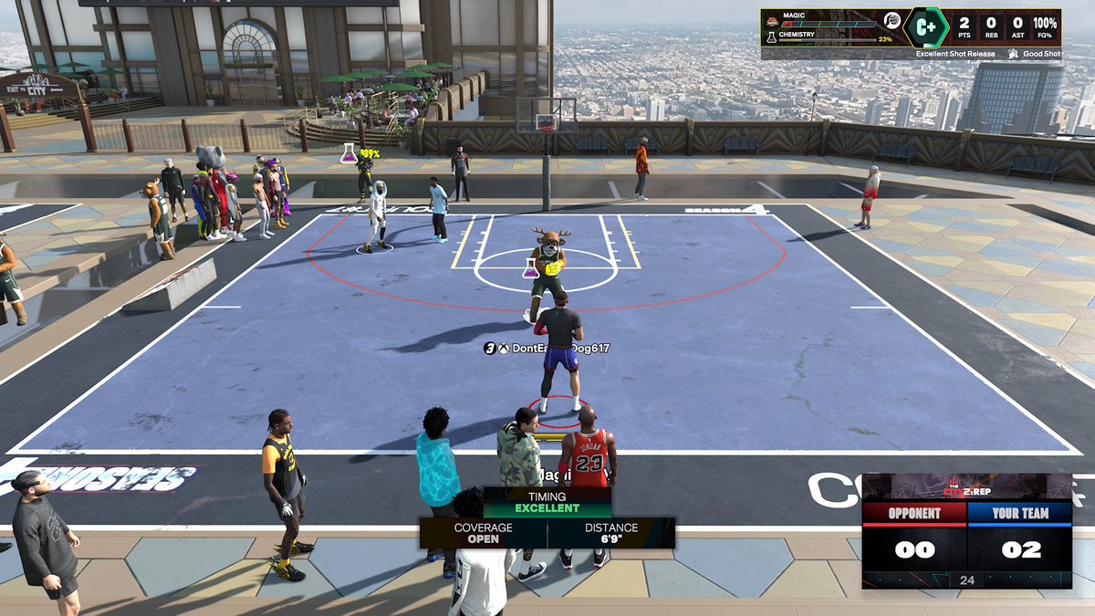 Magic🌹 tweet media