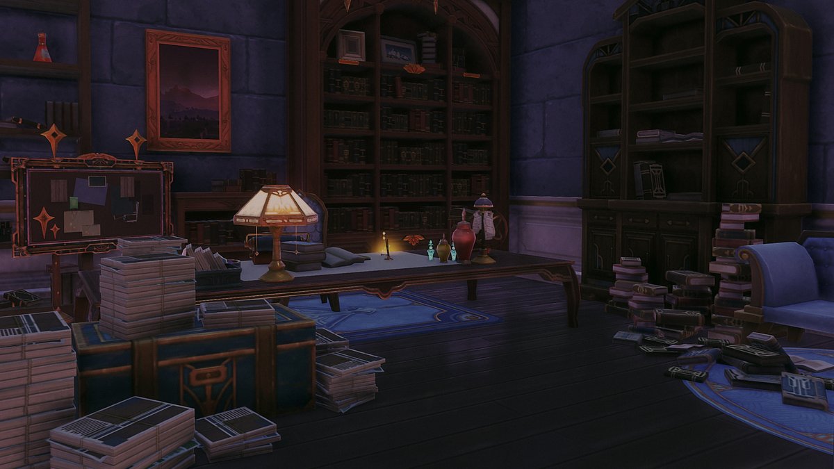 『暁の天文台』
GUID：12010333866

消えた天文台の真相を、散りばめられた記憶から解き明かすストーリーテリング探索ゲームを作りました
 なぜ消えたのか、ここはどこなのか、自分は何者なのか――想像を膨らませながら楽しんでもらえたら嬉しいです
#原神📷 #星々の幻境 #MiliastraWonderland