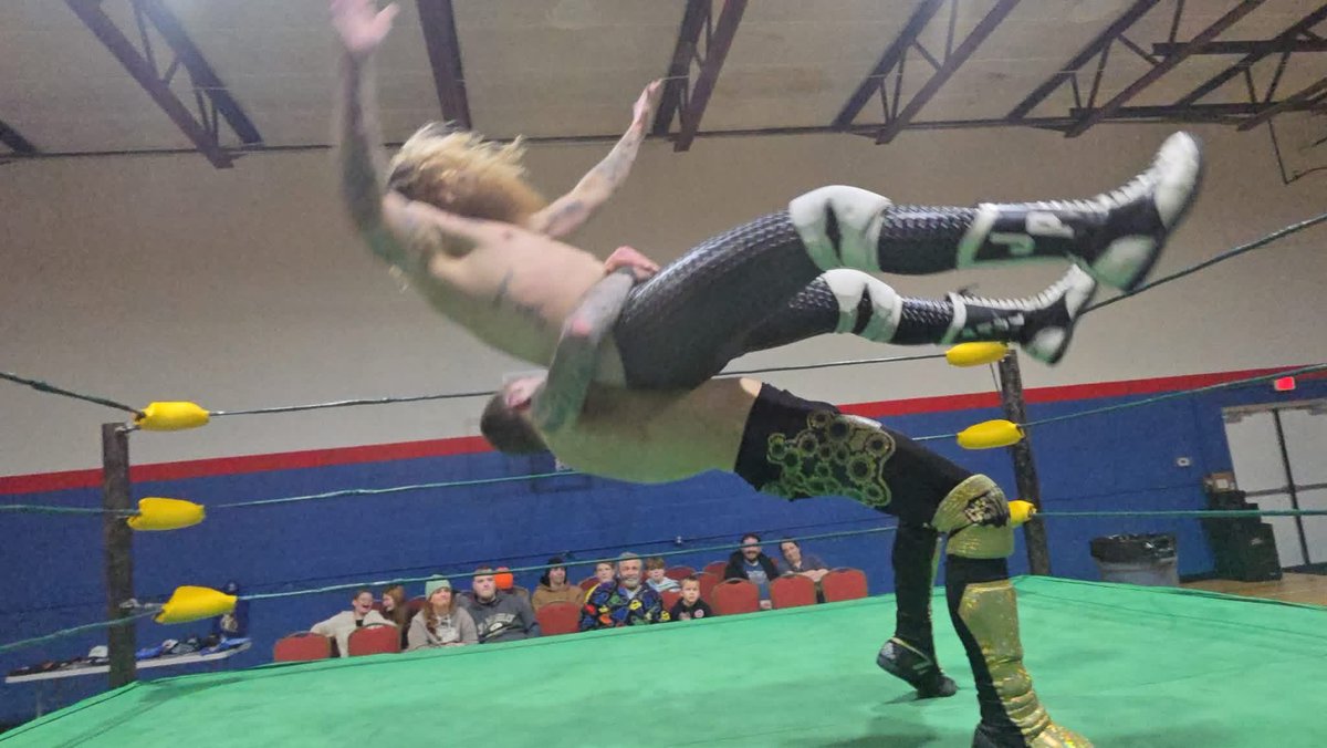 Corey Sparks tweet media