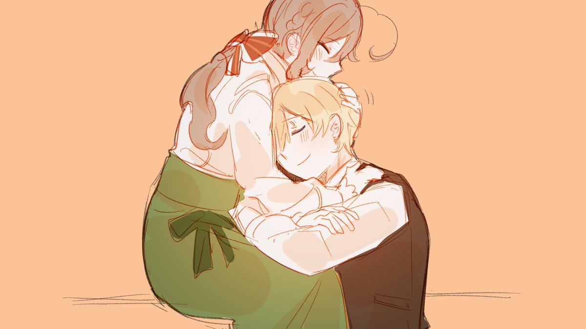 -` Leorlon 🦊✨ tweet media