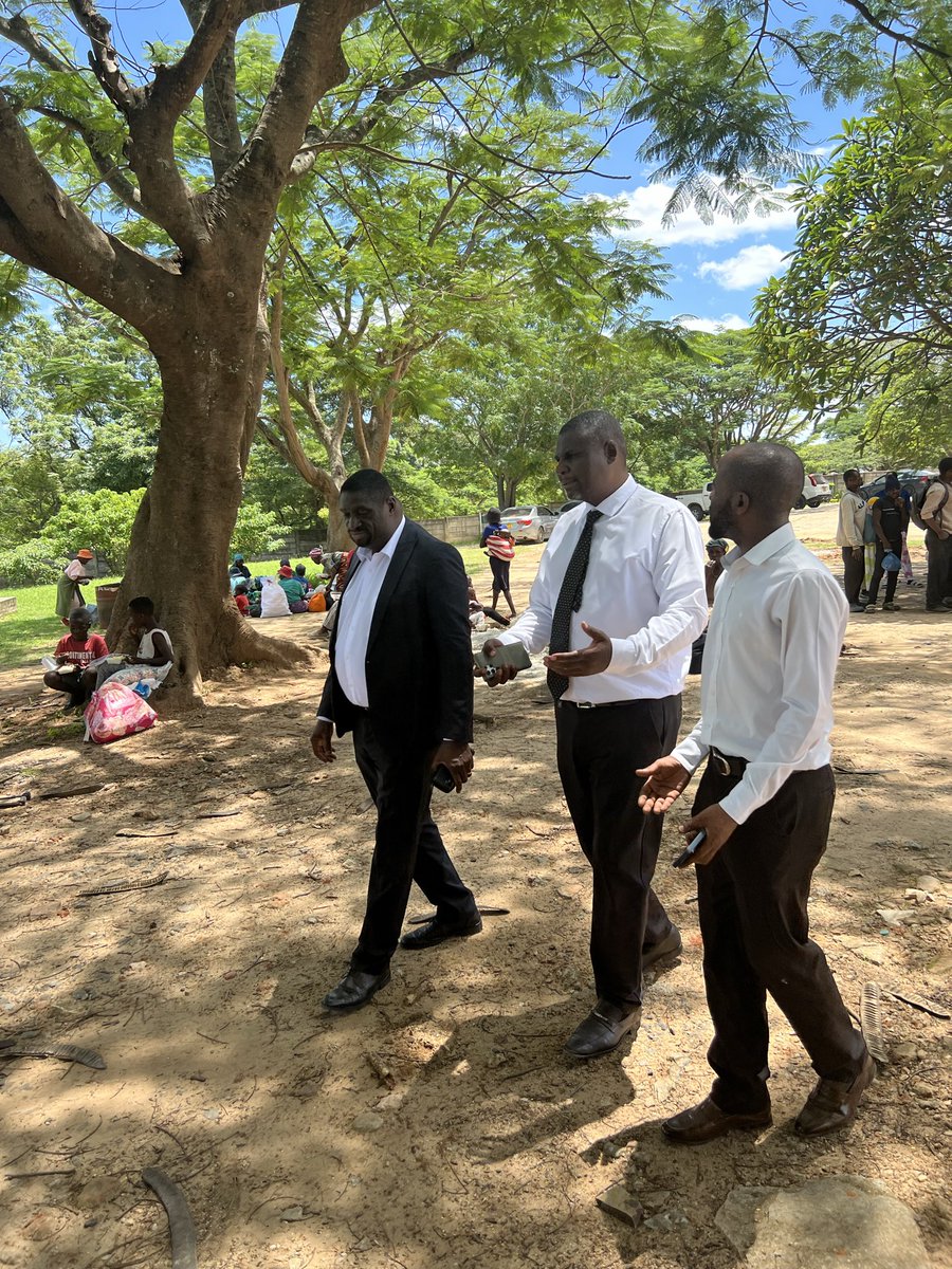 Catholic Lawyers Guild Zimbabwe tweet media