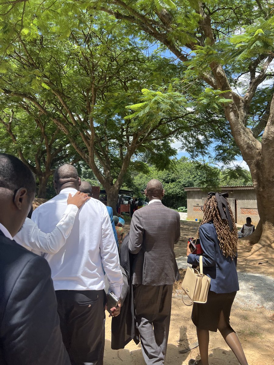 Catholic Lawyers Guild Zimbabwe tweet media