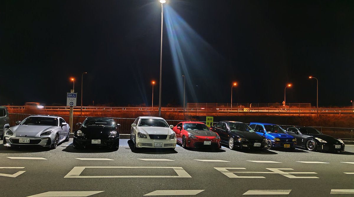 バディドラ走事前MTG