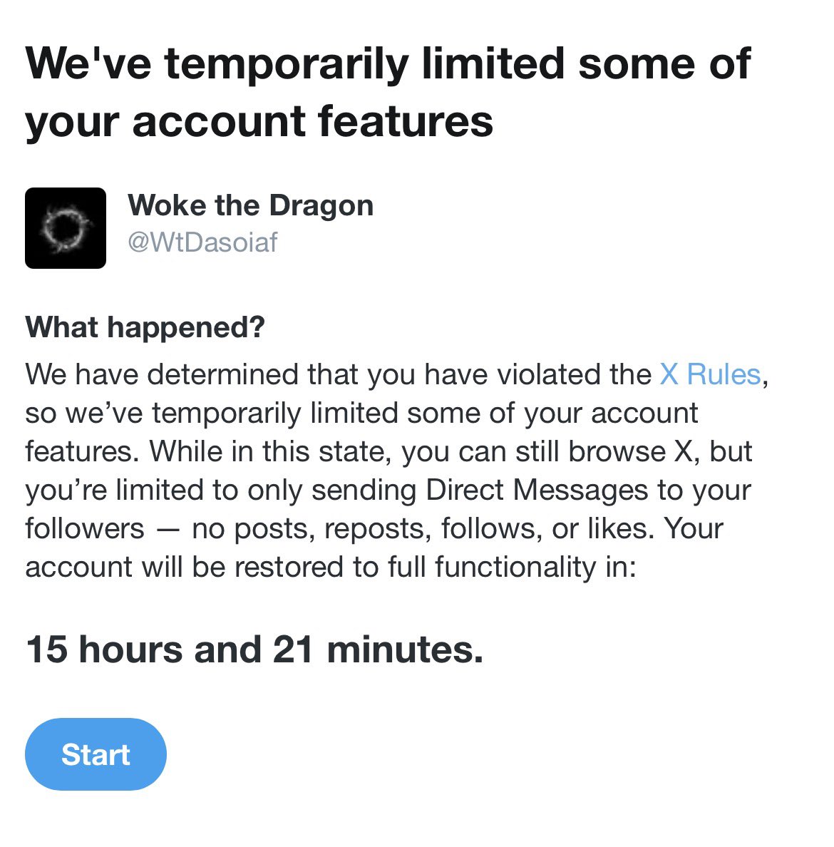 Released: Conversations on the Eve of Freedom

it's been a week omg...😭