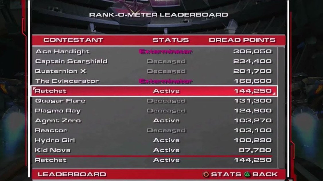 🚨 se filtra la lista de epstein