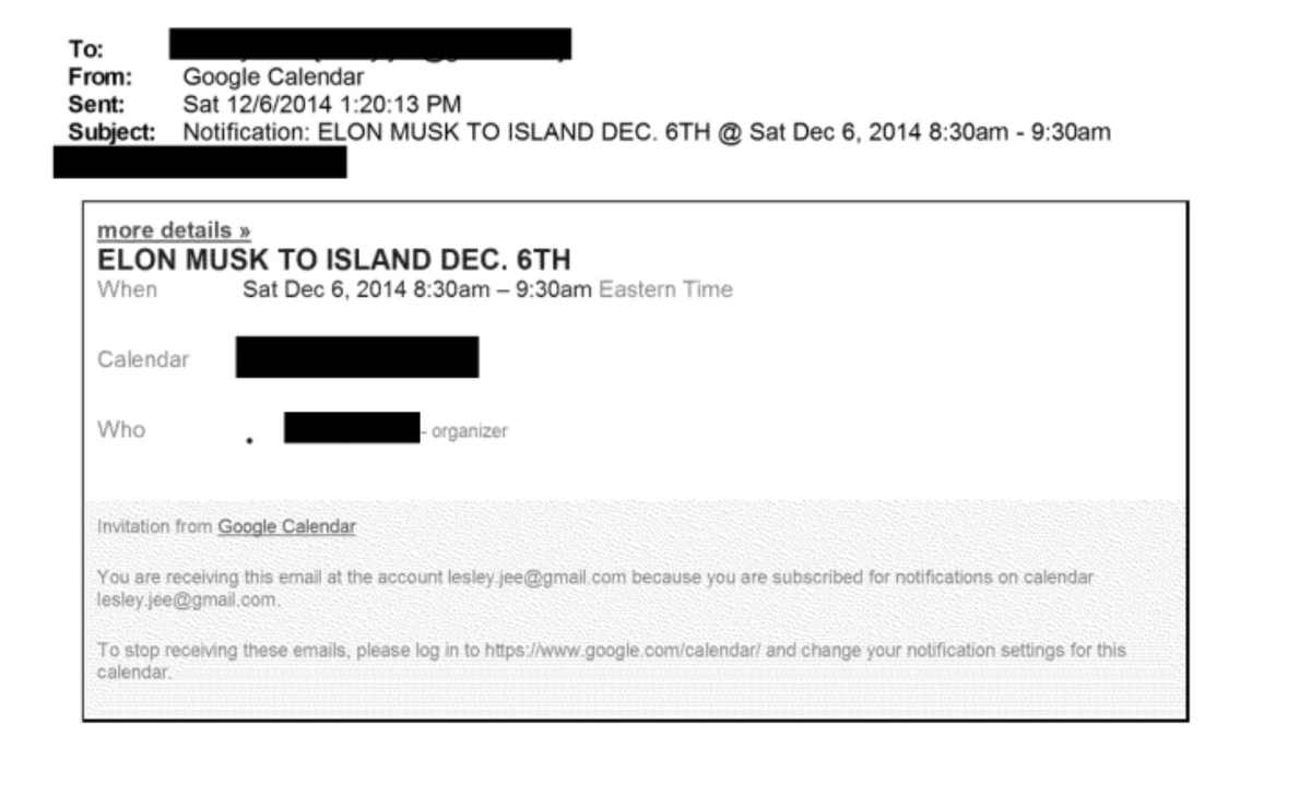 Epstein Files HQ tweet media