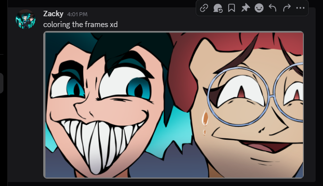 <a href="/ZackyArtContact/">Zacky</a> <a href="/baldwinvoices/">Baldwin</a> LEEK NR 2👀