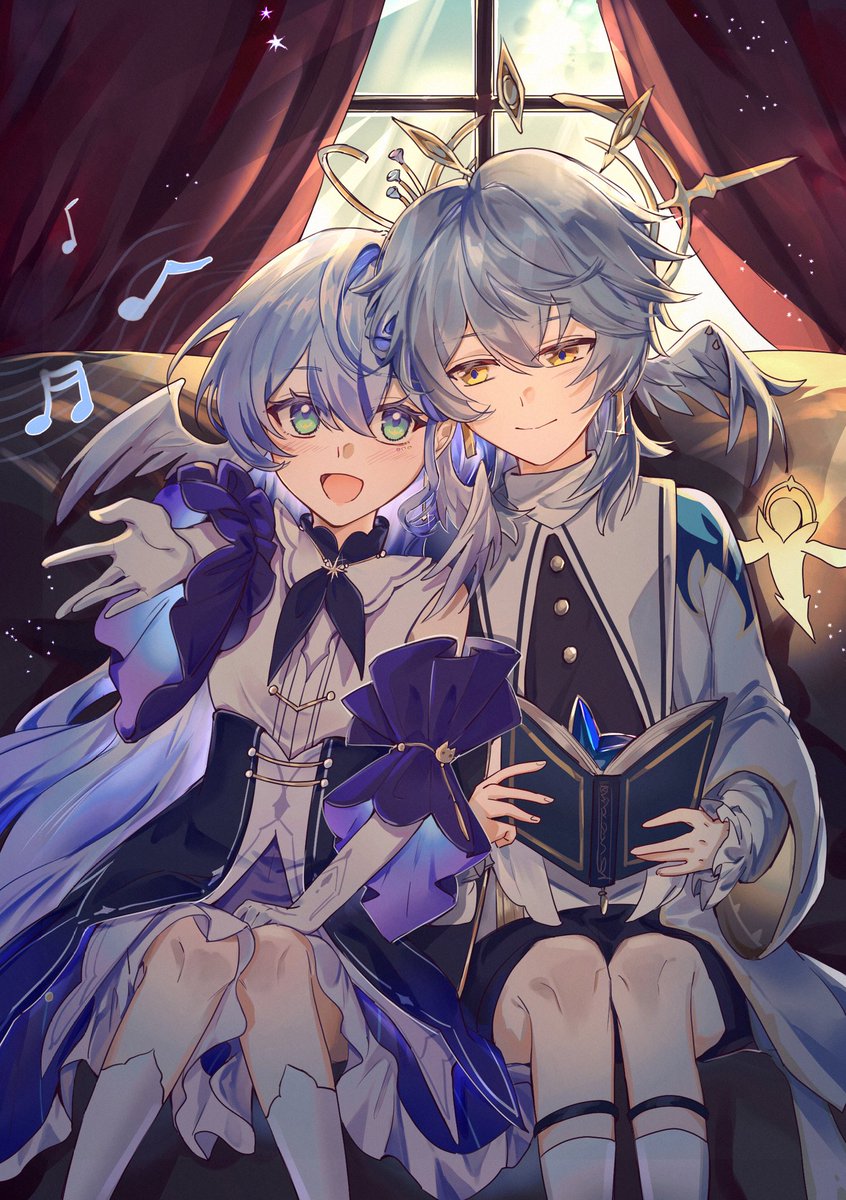 szlljxk's tweet photo. #RobinHSR
 #SundayHSR https://t.co/ZdhPkXhYCE