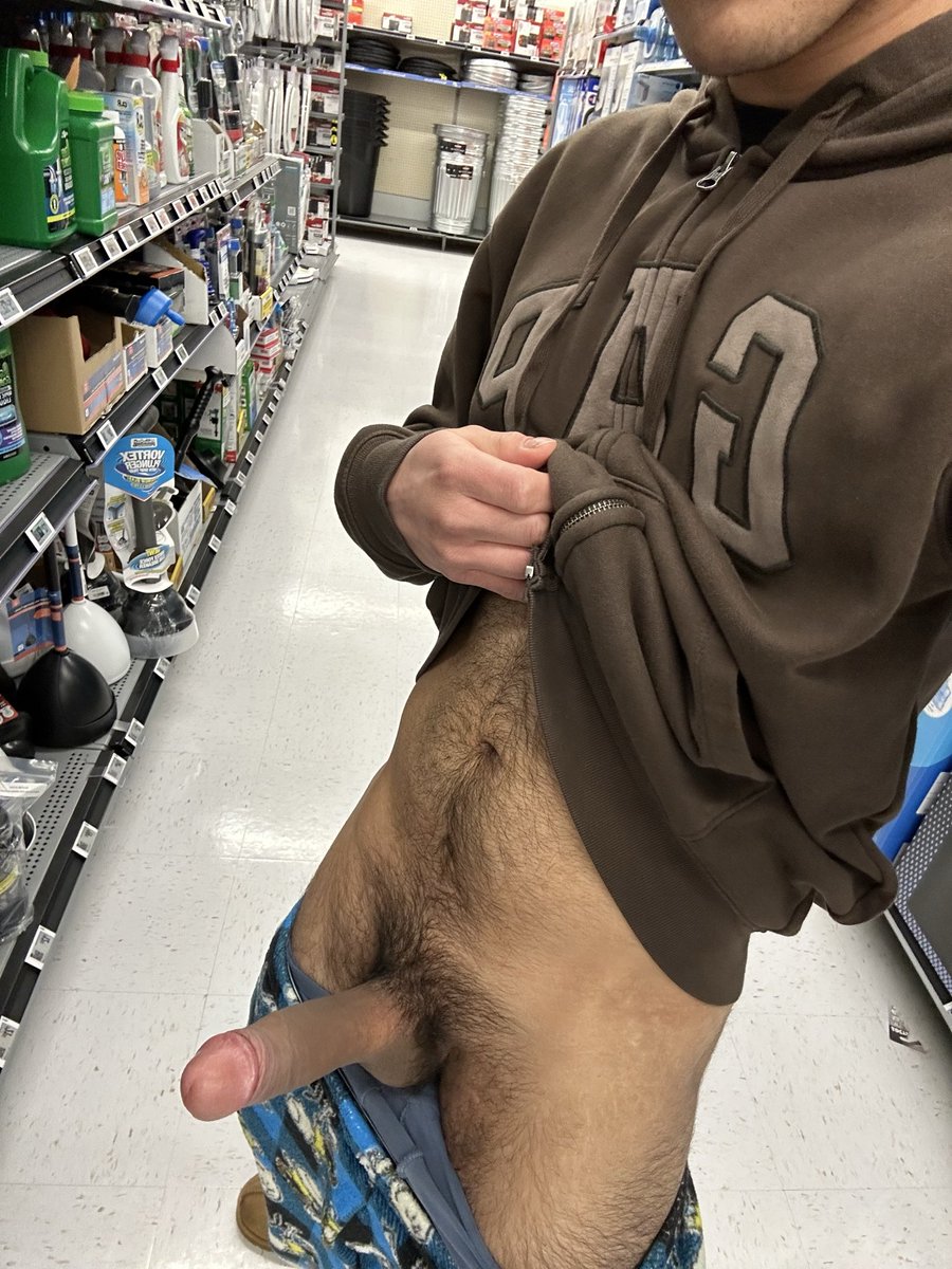 Early morning Walmart runs 🛒