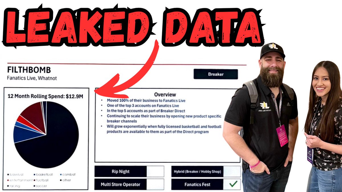 Sports Card News tweet media