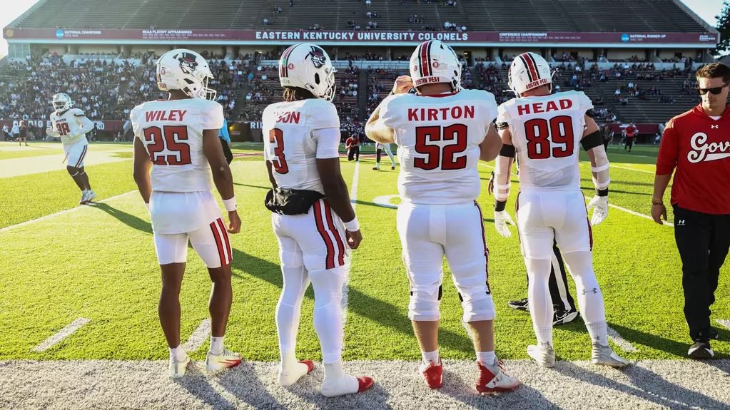 Chandler Kirton tweet media