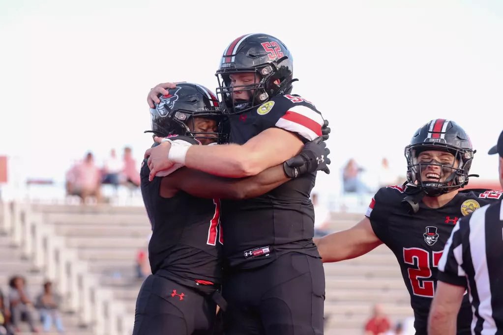 Chandler Kirton tweet media