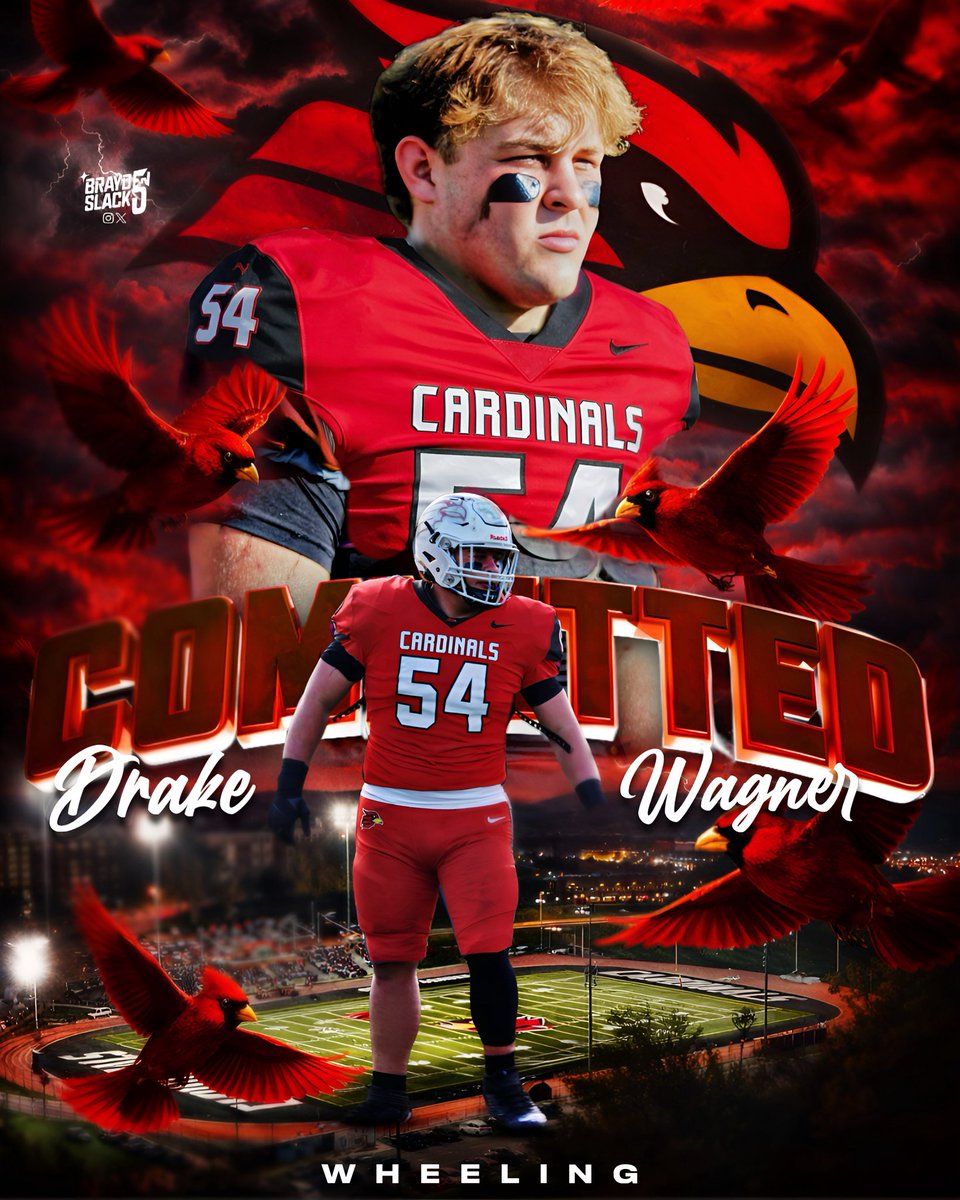 Drake Wagner tweet media