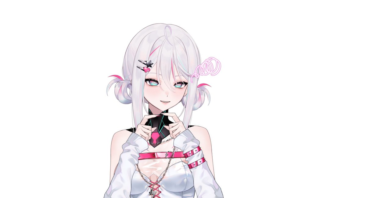 波奇大王luu tweet media