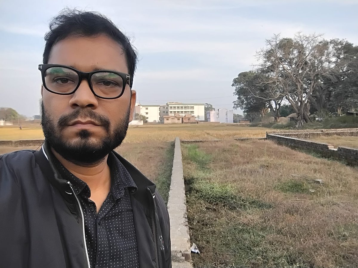 Amit Kumar Soni tweet media