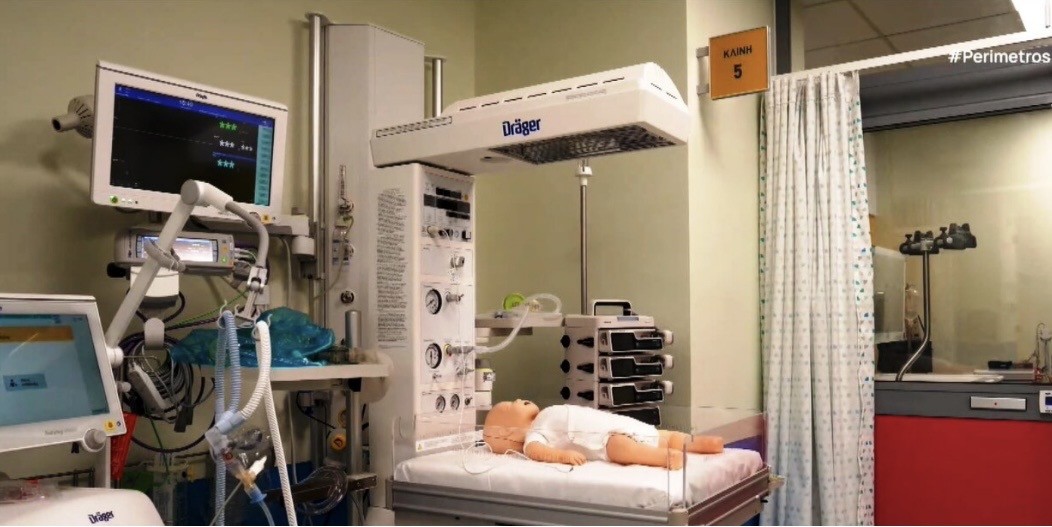 Medical Degree English Program tweet media