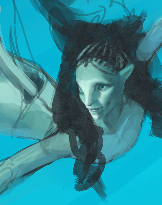 Alicekosh1's tweet photo. guess who 🐚#avatar https://t.co/bqPYzB2Y6b