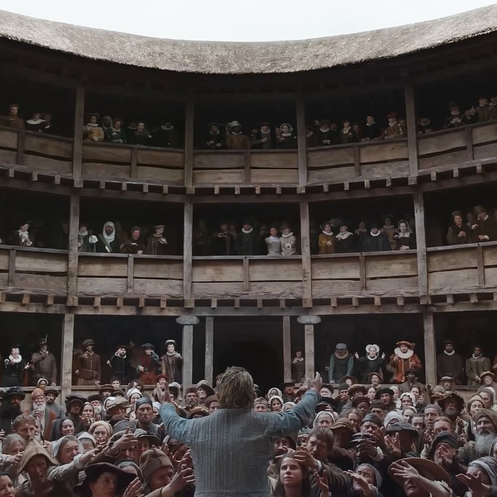 luisslugo's tweet photo. Dos películas que usaron el arte para expresar lo que no se pudo decir con palabras https://t.co/6BnkPxatIA
