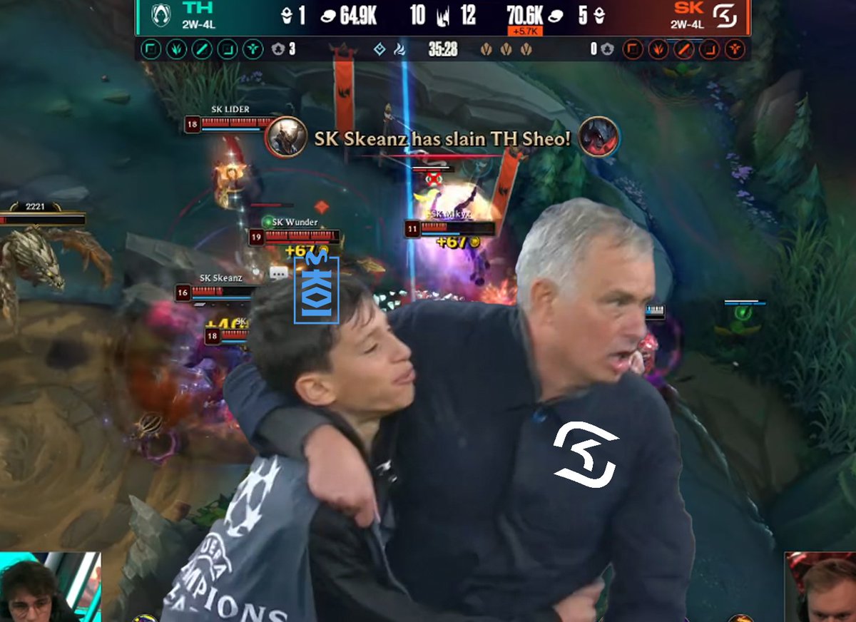 MOUNTAIN SOUL FOR US 

#LEC