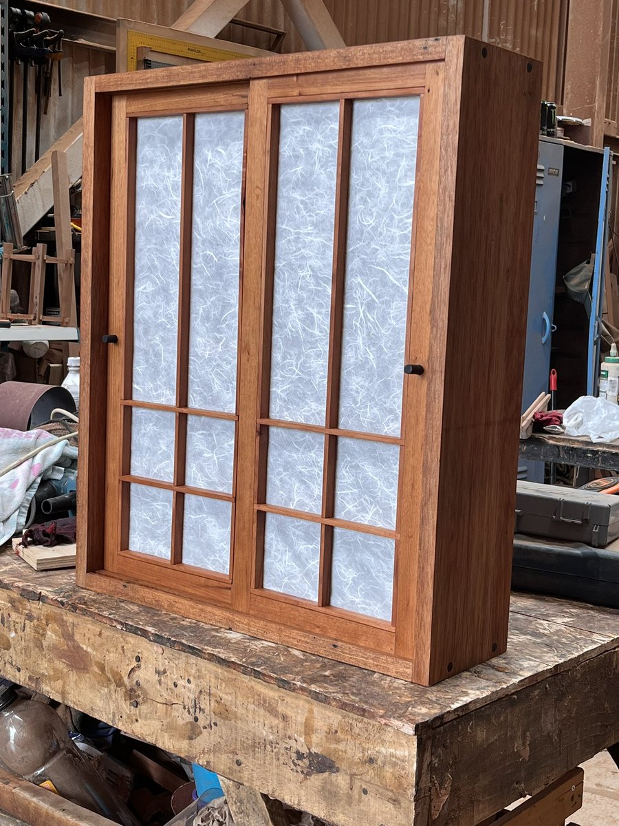 Recién salido del horno!!!!!