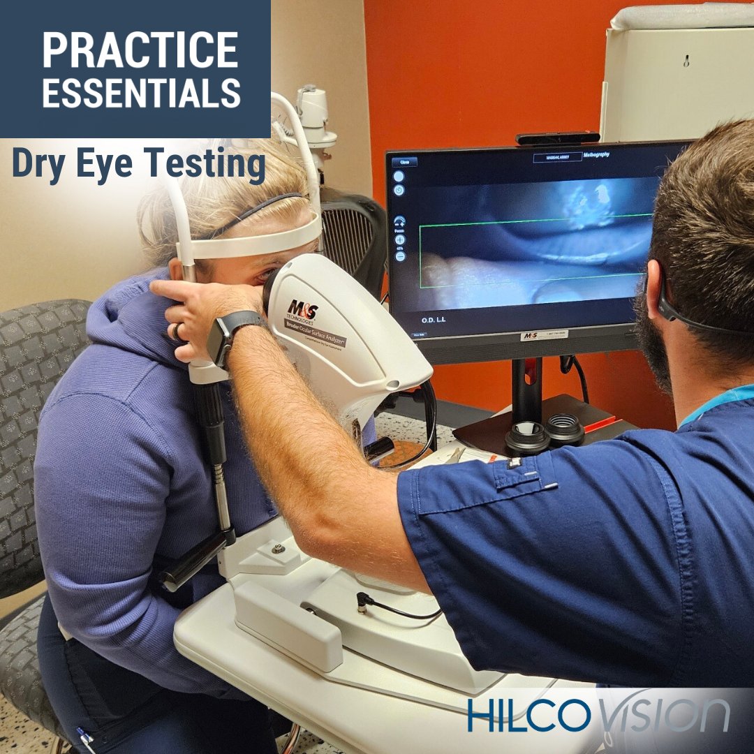 Hilco Vision tweet media