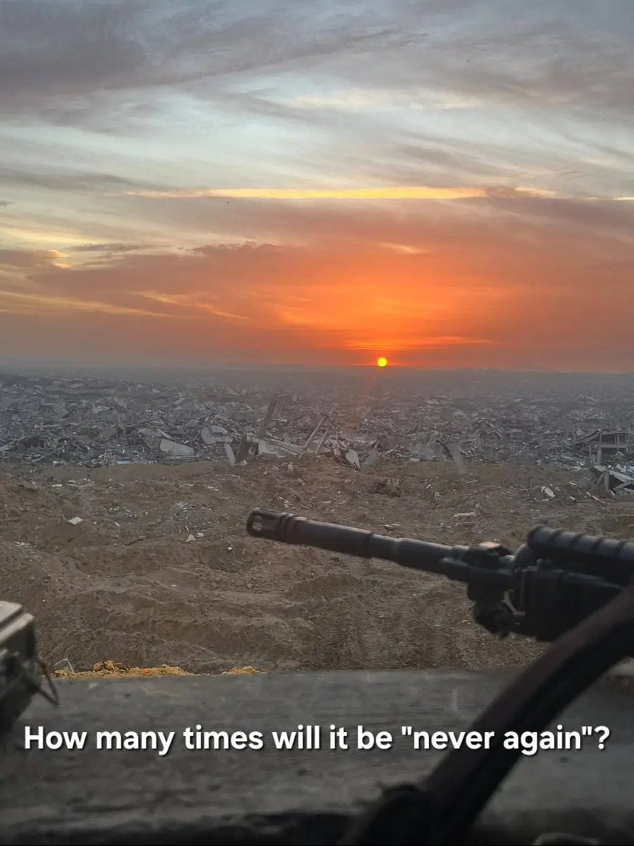 tacticoolgf's tweet image. Rafah was a city for over 3,300 years. We all witnessed the systemic destruction of its people over the span of two. Who we were during this time cannot be separated.